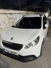 Peugeot 2008 '17 1.2 PURETECH 82 ACTIVE