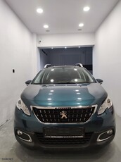 Peugeot 2008 '17