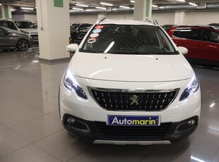 Peugeot 2008 '19 Allure Auto Navi /6 Χρόνια Δωρεάν Service