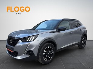 Peugeot 2008 '20 GT LINE