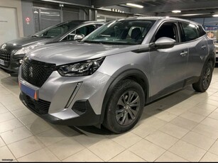 Peugeot 2008 '21 1.2 PURETECH 100 ACTIVE PACK