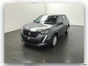 Peugeot 2008 '21 1.2 PURETECH 130 ACTIVE