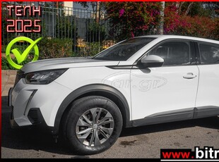 Peugeot 2008 '21 1.5 DIESEL 67.000ΧΛΜ!! -GR