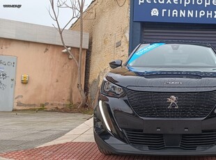 Peugeot 2008 '21 AYTOMATO