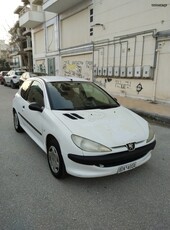 Peugeot 206 '00