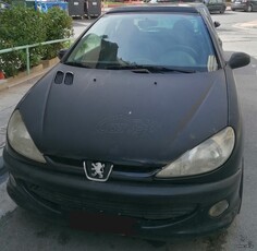 Peugeot 206 '00