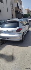 Peugeot 206 '03