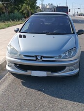 Peugeot 206 '04