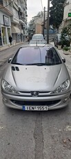 Peugeot 206 '04 Rolland Garos