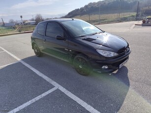 Peugeot 206 '05 DYNAMIC