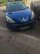 Peugeot 206 '10 PLUS + DIESEL