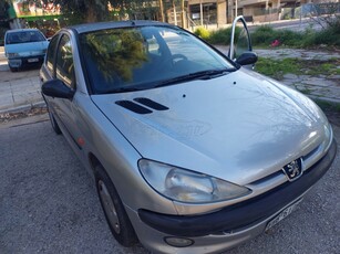 Peugeot 206 '99 206CC