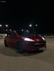 Peugeot 207 '07