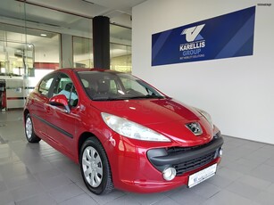 Peugeot 207 '08 1.6i 16V (120 Hp) ΑΥΤΟΜΑΤΟ!!