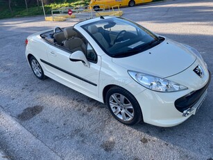 Peugeot 207 '08 207CC