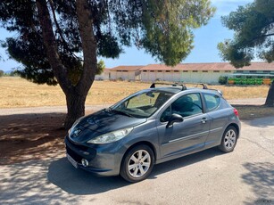 Peugeot 207 '08