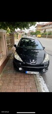 Peugeot 207 '08 peugeot 207