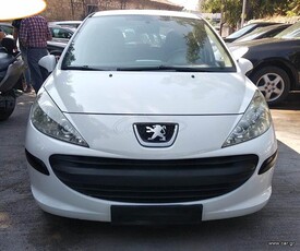 Peugeot 207 '09