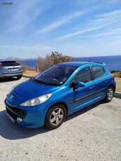 Peugeot 207 '09 LOOK RALLY (ΣΥΖΗΤΉΣΙΜΗ)