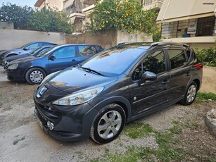 Peugeot 207 '09 SW