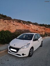 Peugeot 208 '12