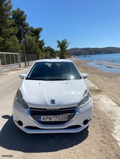 Peugeot 208 '12 DIESEL 1.4 HDI