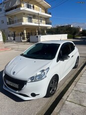 Peugeot 208 '13