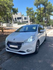 Peugeot 208 '13