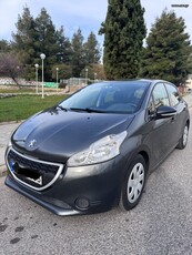 Peugeot 208 '14 ACTIVE 1.4 DIESEL ελληνικο