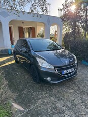 Peugeot 208 '14 ACTIVE 1.4 DIESEL