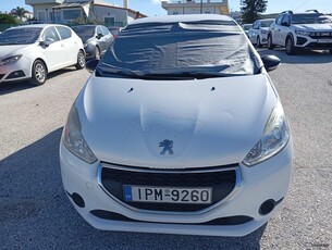 Peugeot 208 '14 DIESEL