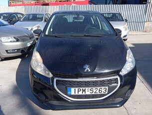 Peugeot 208 '14 DIESEL