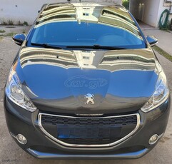 Peugeot 208 '15 1.4 HDi 68