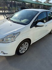 Peugeot 208 '15