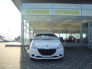 Peugeot 208 '15