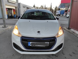 Peugeot 208 '16 1.0 PURETECH 68 ACTIVE