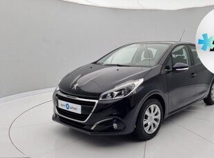 Peugeot 208 '16 1.2 PureTech Active | ΕΩΣ 5 ΕΤΗ ΕΓΓΥΗΣΗ