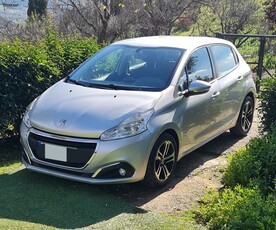 Peugeot 208 '16 1.6 BLUEHDI 100 STYLE