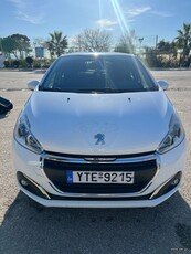 Peugeot 208 '16 1.6 BLUEHDI