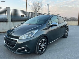 Peugeot 208 '16