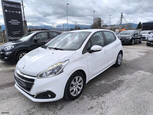 Peugeot 208 '17 1.2 PURETECH 82 ACTIVE