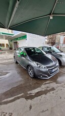 Peugeot 208 '17 1.6 BLUEHDI 100 PANORAMA CLIMA S/S