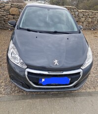 Peugeot 208 '17