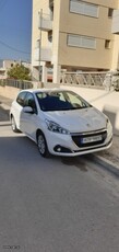 Peugeot 208 '18 1.2 PURETECH 82 ACTIVE