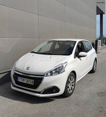 Peugeot 208 '18 1.5 BLUEHDI 100 BUSINESS