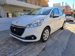 Peugeot 208 '19 1.5 BLUEHDI 100 ACTIVE ΕΛΛΗΝΙΚΟ!!