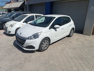 Peugeot 208 '19 1.5 BlueHDi 100 Allure