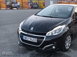 Peugeot 208 '19 C CHMR P/S