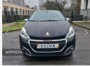 Peugeot 208 '19 Peugeot 208 1.2 Pure Tech Signature