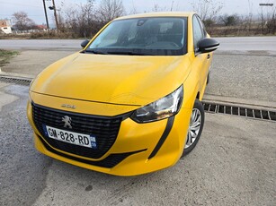 Peugeot 208 '20